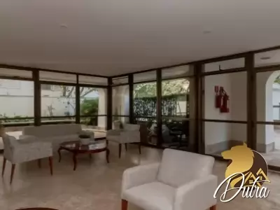 Maison de Versailles Higienópolis 230m² 03 Dormitórios 03 Suítes 2 Vagas