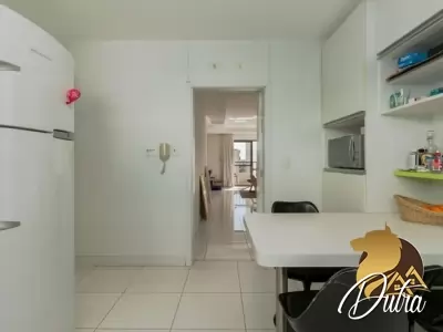 Maison de Versailles Higienópolis 230m² 03 Dormitórios 03 Suítes 2 Vagas