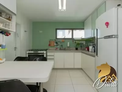 Maison de Versailles Higienópolis 230m² 03 Dormitórios 03 Suítes 2 Vagas