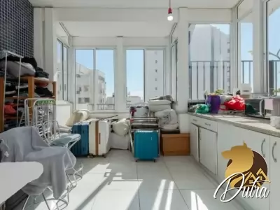 Maison de Versailles Higienópolis 230m² 03 Dormitórios 03 Suítes 2 Vagas