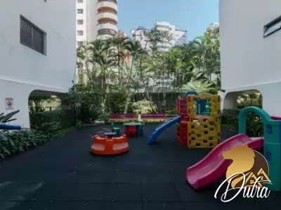 Maison de Versailles Higienópolis 230m² 03 Dormitórios 03 Suítes 2 Vagas