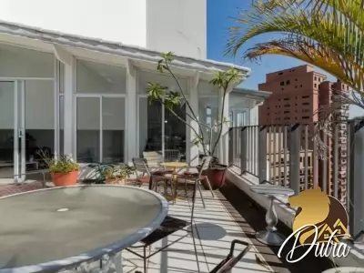 Maison de Versailles Higienópolis 230m² 03 Dormitórios 03 Suítes 2 Vagas