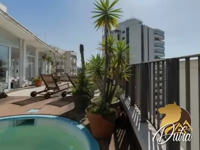 Maison de Versailles Higienópolis 230m² 03 Dormitórios 03 Suítes 2 Vagas