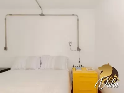 Maison de Versailles Higienópolis 230m² 03 Dormitórios 03 Suítes 2 Vagas