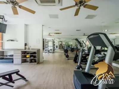 Bay Port Jardim Paulista 549m² 04 Dormitórios 04 Suítes 5 Vagas