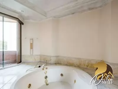 Bay Port Jardim Paulista 549m² 04 Dormitórios 04 Suítes 5 Vagas