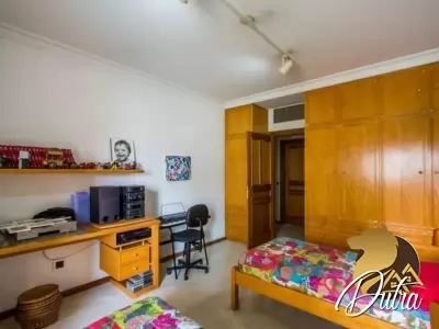 Bay Port Jardim Paulista 549m² 04 Dormitórios 04 Suítes 5 Vagas