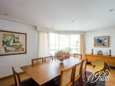 Bay Port Jardim Paulista 549m² 04 Dormitórios 04 Suítes 5 Vagas