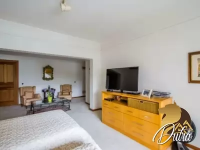 Bay Port Jardim Paulista 549m² 04 Dormitórios 04 Suítes 5 Vagas