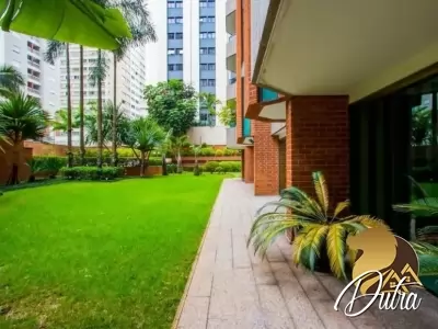 Bay Port Jardim Paulista 549m² 04 Dormitórios 04 Suítes 5 Vagas