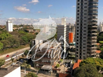 Edifício Islândia Planalto Paulista 340m² 04 Dormitórios 01 Suítes 3 Vagas