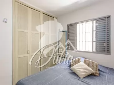 Padrão Indianópolis 193m² 04 Dormitórios 01 Suítes 3 Vagas