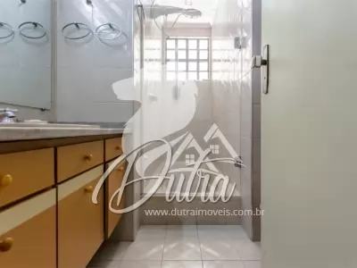 Padrão Indianópolis 193m² 04 Dormitórios 01 Suítes 3 Vagas