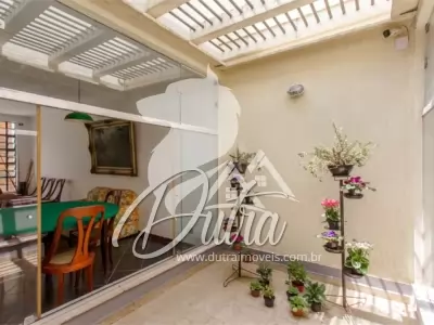 Padrão Indianópolis 193m² 04 Dormitórios 01 Suítes 3 Vagas