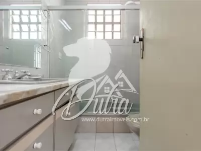 Padrão Indianópolis 193m² 04 Dormitórios 01 Suítes 3 Vagas