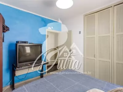 Padrão Indianópolis 193m² 04 Dormitórios 01 Suítes 3 Vagas