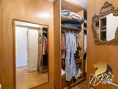 Edifício Lake Buena Vista Vila Uberabinha 221m² 03 Dormitórios 03 Suítes 3 Vagas