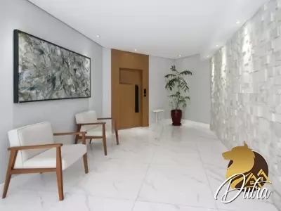 Edifício Lake Buena Vista Vila Uberabinha 221m² 03 Dormitórios 03 Suítes 3 Vagas