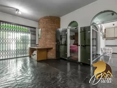 Padrão Jardim Luzitânia 400m² 04 Dormitórios 04 Suítes 4 Vagas