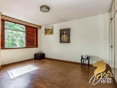 Padrão Jardim Luzitânia 400m² 04 Dormitórios 04 Suítes 4 Vagas