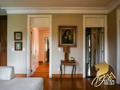 Haras Guancan Granja Viana 1000m² 05 Dormitórios 04 Suítes 6 Vagas