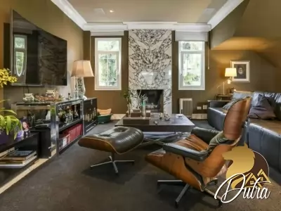 Haras Guancan Granja Viana 1000m² 05 Dormitórios 04 Suítes 6 Vagas