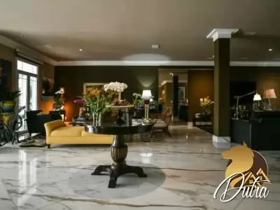 Haras Guancan Granja Viana 1000m² 05 Dormitórios 04 Suítes 6 Vagas