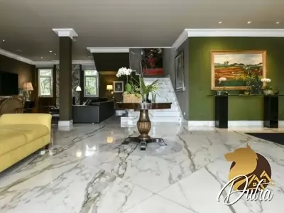 Haras Guancan Granja Viana 1000m² 05 Dormitórios 04 Suítes 6 Vagas