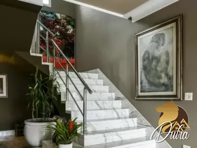 Haras Guancan Granja Viana 1000m² 05 Dormitórios 04 Suítes 6 Vagas