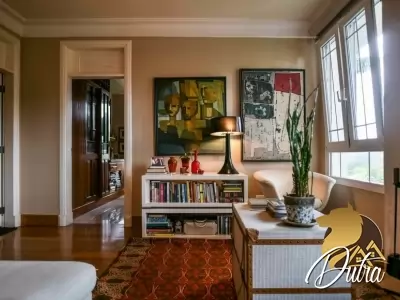 Haras Guancan Granja Viana 1000m² 05 Dormitórios 04 Suítes 6 Vagas