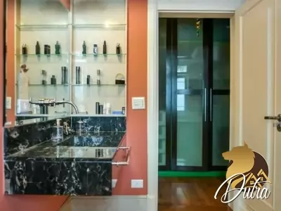 Haras Guancan Granja Viana 1000m² 05 Dormitórios 04 Suítes 6 Vagas