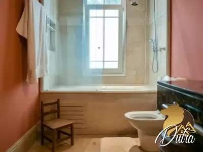 Haras Guancan Granja Viana 1000m² 05 Dormitórios 04 Suítes 6 Vagas