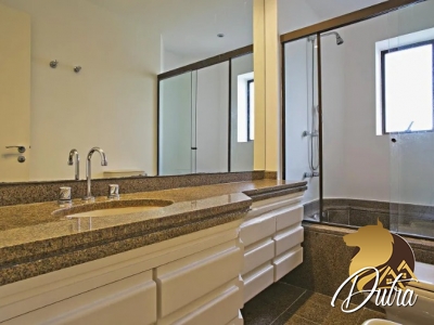 Piazza Di Spagna Vila Nova Conceição 295m² 04 Dormitórios 02 Suítes 4 Vagas