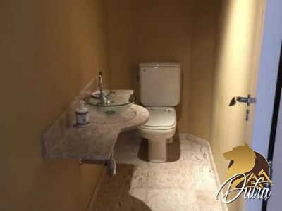 Piazza Di Spagna Vila Nova Conceição 295m² 04 Dormitórios 02 Suítes 4 Vagas