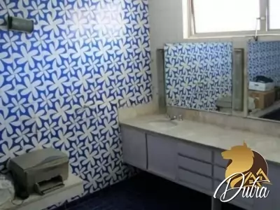 Padrão Jardim Paulista 580m² 05 Dormitórios 04 Suítes 10 Vagas