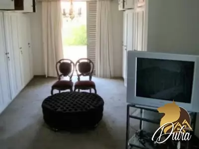 Padrão Jardim Paulista 580m² 05 Dormitórios 04 Suítes 10 Vagas