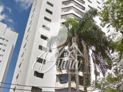 Edifício Adriana Aclimação 240m² 04 Dormitórios 02 Suítes 3 Vagas