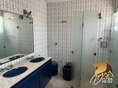 Padrão Itaim Bibi 215m² 04 Dormitórios 3 Vagas