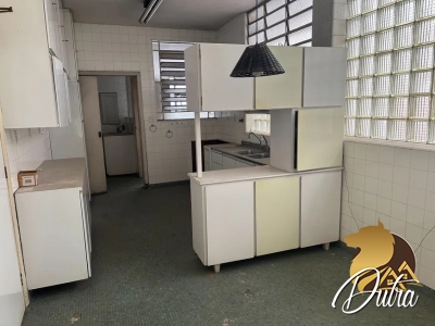 Padrão Itaim Bibi 215m² 04 Dormitórios 3 Vagas