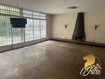 Padrão Itaim Bibi 215m² 04 Dormitórios 3 Vagas