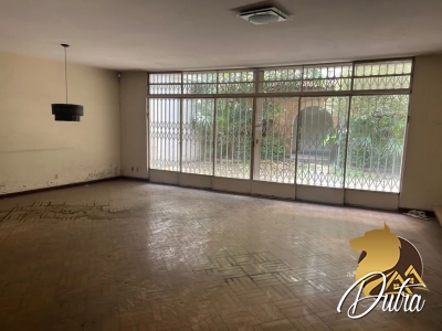 Padrão Itaim Bibi 215m² 04 Dormitórios 3 Vagas