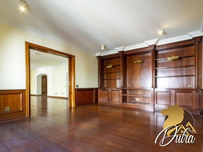 Quinta da Boa Vista Jardim Paulista 434m² 04 Dormitórios 04 Suítes 3 Vagas