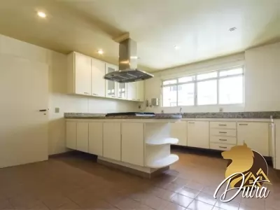 Quinta da Boa Vista Jardim Paulista 434m² 04 Dormitórios 04 Suítes 3 Vagas