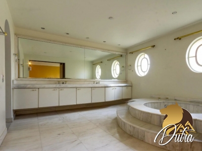 Quinta da Boa Vista Jardim Paulista 434m² 04 Dormitórios 04 Suítes 3 Vagas