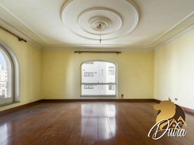 Quinta da Boa Vista Jardim Paulista 434m² 04 Dormitórios 04 Suítes 3 Vagas