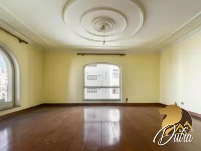 Quinta da Boa Vista Jardim Paulista 434m² 04 Dormitórios 04 Suítes 3 Vagas