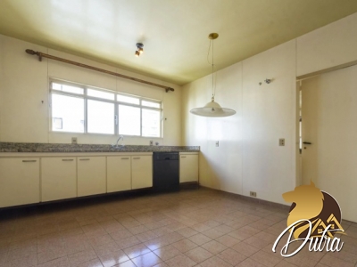 Quinta da Boa Vista Jardim Paulista 434m² 04 Dormitórios 04 Suítes 3 Vagas