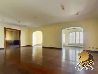 Quinta da Boa Vista Jardim Paulista 434m² 04 Dormitórios 04 Suítes 3 Vagas