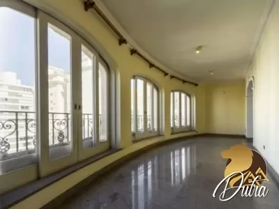 Quinta da Boa Vista Jardim Paulista 434m² 04 Dormitórios 04 Suítes 3 Vagas