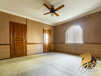 Quinta da Boa Vista Jardim Paulista 434m² 04 Dormitórios 04 Suítes 3 Vagas